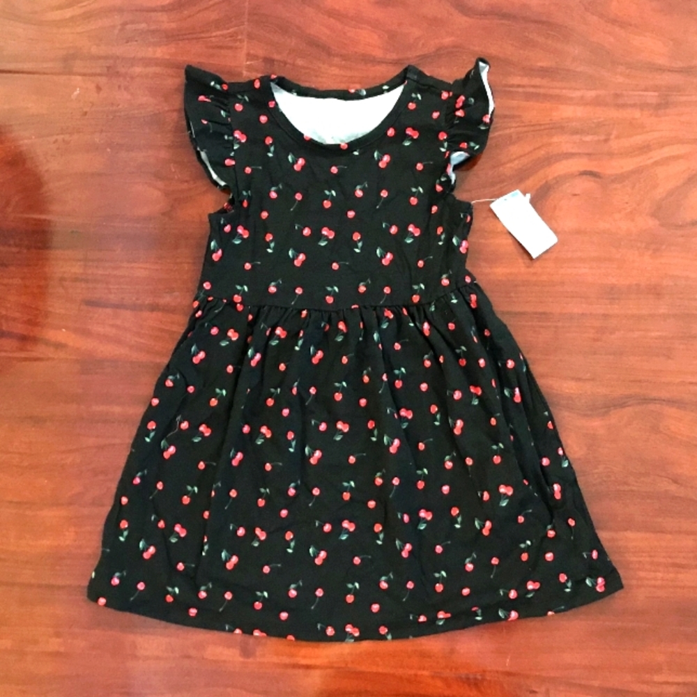 Girl Dress